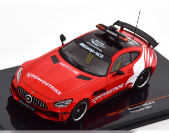 MERCEDES-BENZ AMG GT R F1 Safety Car, Mayländer (2021)