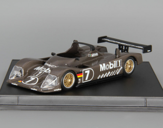 PORSCHE LMP1 "Carbon" Paul Ricard (1998), brown