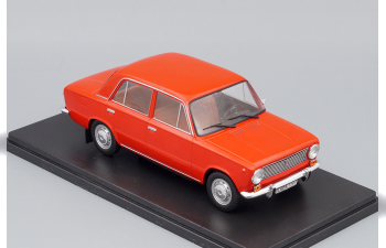 LADA 1200 (1970), Samochody PRL 9, red