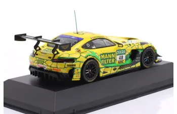 MERCEDES-BENZ-AMG GT3 #48 "Mamba" DTM Jules Gounon (2025)