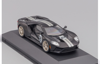 FORD GT 66 heritage edition (2017), American Cars 97