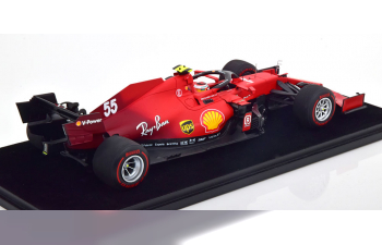 FERRARI SF21 (2021)