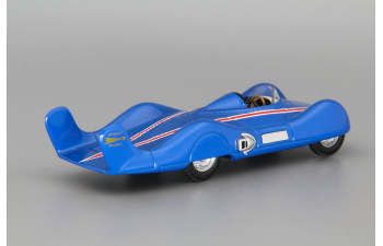 RENAULT Etoile Filante, blue