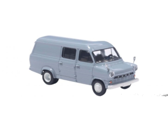 FORD Transit (1970), grey