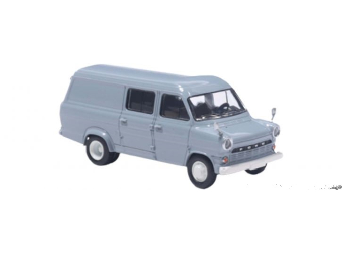 FORD Transit (1970), grey