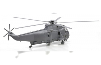 Сборная модель Вертолёт Sea King HC.4 Falklands War