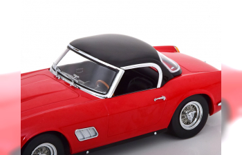 FERRARI Hardtop for 250 GT California Spyder (1960), black