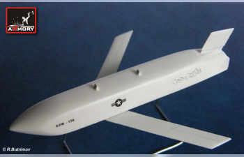 AGM-158 JASSM Управляемая ракета класса