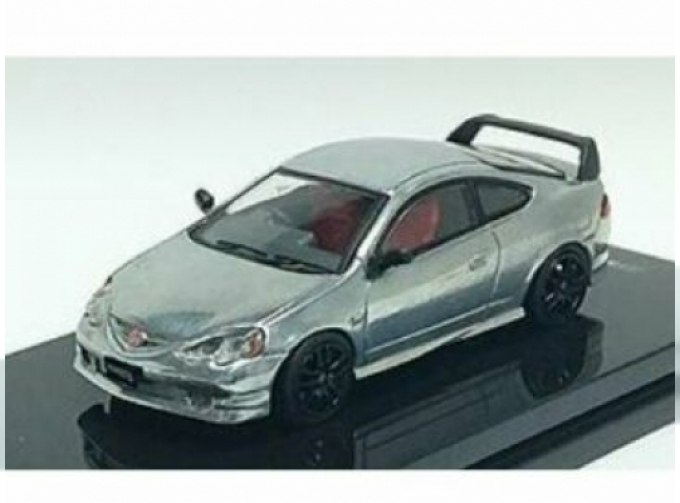 Honda Integra Type R DC5 Raw Collection (не окрашенный)