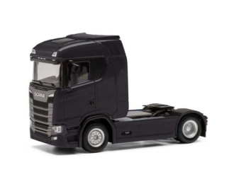 Scania CS 20 ND ZM 2a, black