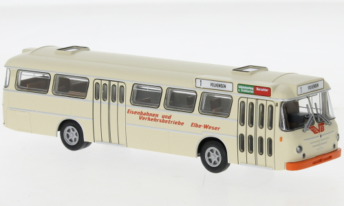 Bussing Senator 12 D EVB