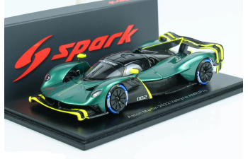 ASTON MARTIN Valkyrie AMR Pro 2022