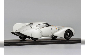 DELAGE V12 Labourdette 1937, grey