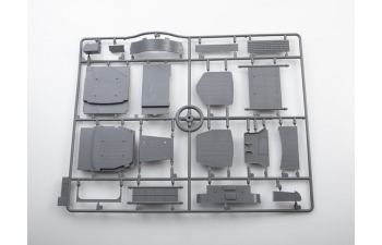 Сборная модель IJN Aircraft Carrier Taiho Standard Kit