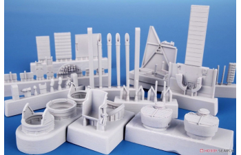 Сборная модель Heinkel He 59B