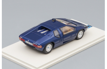 ISDERA Imperator 108i (1984), dark blue