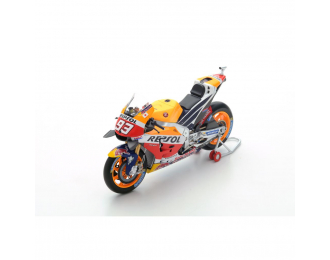 Honda RC213V #93 - Repsol Honda Team Winner Japanese GP - World Champion 2016 Marc Marquez