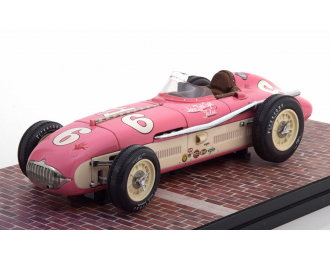 KURTIS Kraft Roadster Winner Indy 500, Sweikert (1955)
