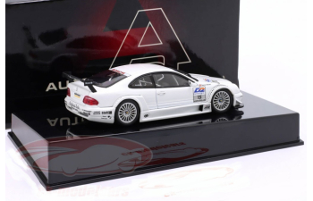 MERCEDES-BENZ AMG CLK №15 DTM Darren Turner (2000)