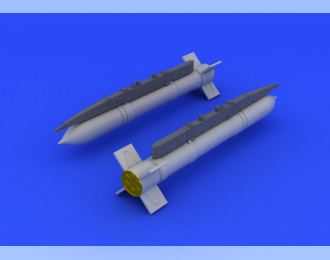 AIM-9B Sidewinder