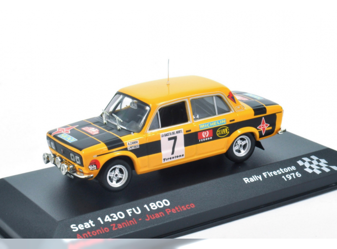 SEAT 1430 FU 1800 #7