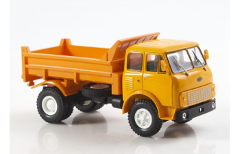 Минский 5549, Легендарные Грузовики СССР 111