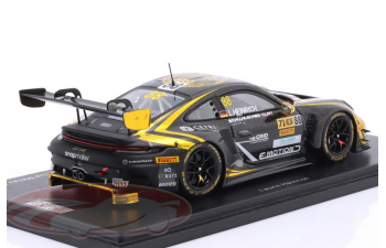PORSCHE 911 GT3 R №88 13th FIA GT Wolrd Cup Macau Laurin Heinrich (2024)