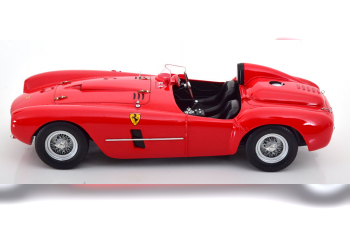 FERRARI 375 Plus (1954), red