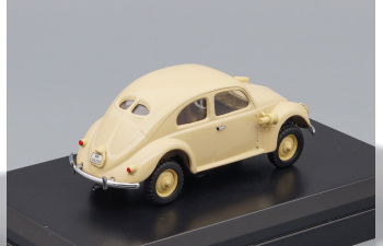 VOLKSWAGEN Typ  82E Afghan Beetle, cream