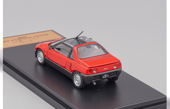 MAZDA Autozam (AZ-1) (1992), Japanese Cars Premium Collection 40