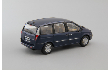 LANCIA Phedra, blue