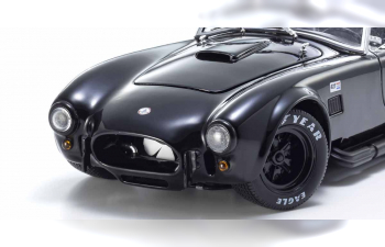 SHELBY Cobra 427S/C, black