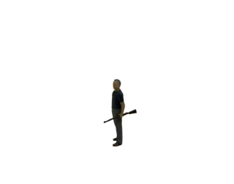 Фигурка Clint Eastwood Gran Torino