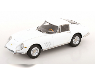 FERRARI 275 GTB/C Exclusive Edition 2022 (1966), white