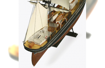 Сборная модель Корабль "Катти Сарк"