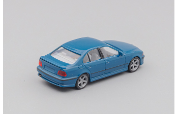 BMW AC Schnitzer S5 (E39), ocean blue