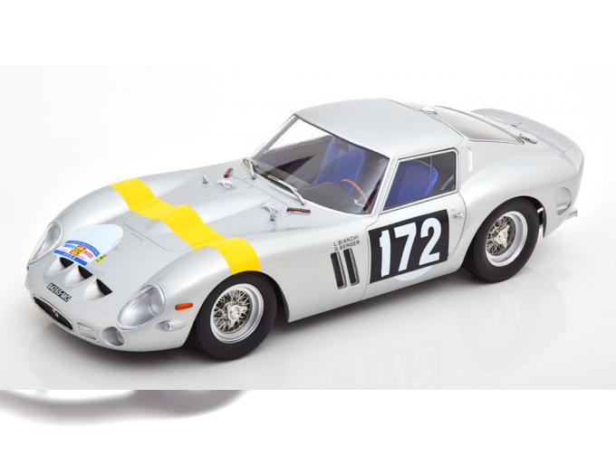 FERRARI 250 GTO (1964)