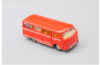 РАФ 977 "Латвия", красный