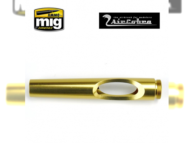 Trigger Top Set Handle (Yellow Gold)