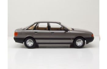 AUDI 80 B3 (1989), Grey