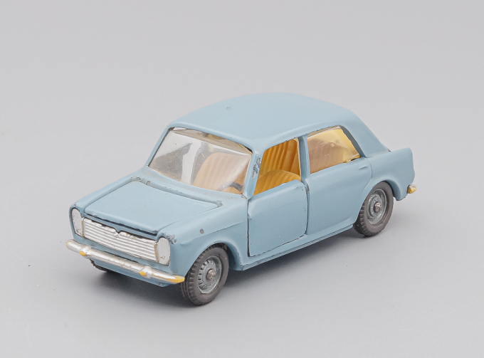 INNOCENTI Morris IM3, blue