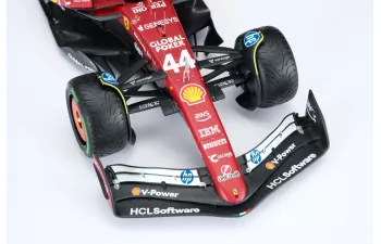 FERRARI SF-25 №44 Australian Grand Prix Lewis Hamilton (2025)