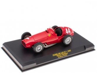 FERRARI 625 F1 #44 Maurice Trintignant "Scuderia Ferrari" Winner GP Monaco 1955