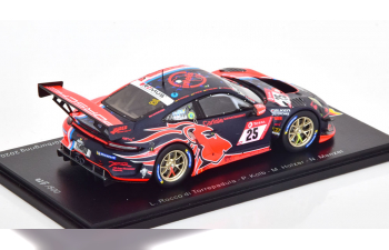 PORSCHE 911 GT3 R (2020)