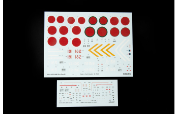 Сборная модель A6M3 Zero Type 22