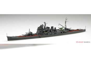 Сборная модель IJN Heavy Cruiser Atago (1944/Battle of Leyte Gulf)