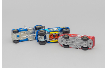 Набор из 3 моделей - 31