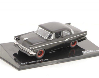 FORD Customline Tudor Sedan (1956), Fast and Furious