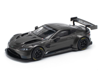 ASTON MARTIN GT3, carbon edition
