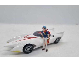 Фигурка Speed Racer Meteoro
